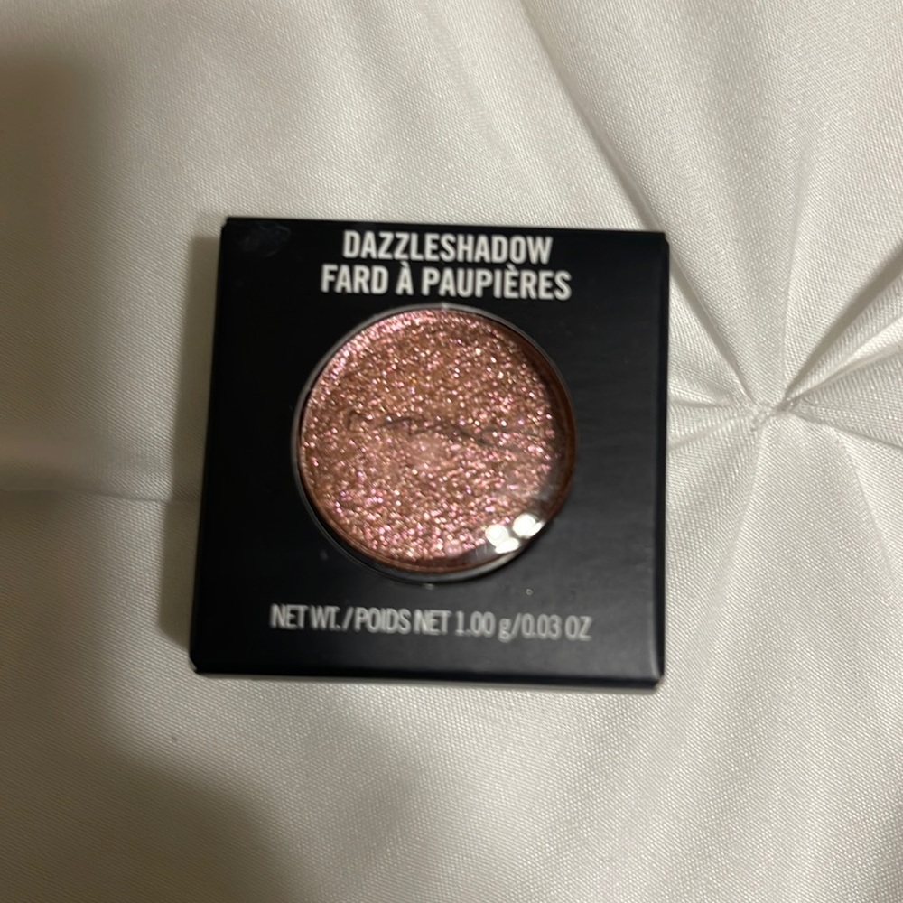 MAC Dazzleshadow “Slow/Fast/Slow